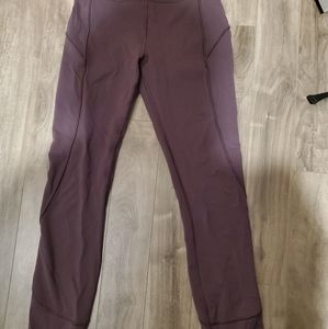 Lululemon leggings